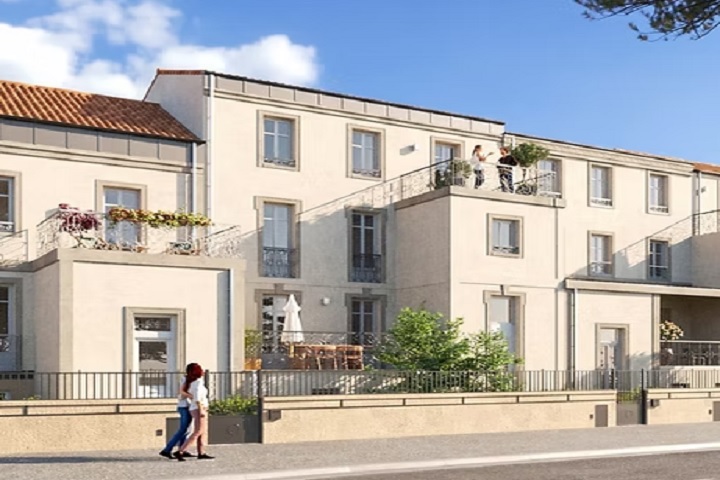  Habitat partagé Chez Jeannette Bordeaux Caudéran Bordeaux