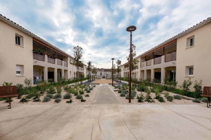  Les Villages d'Or de Gigean Gigean