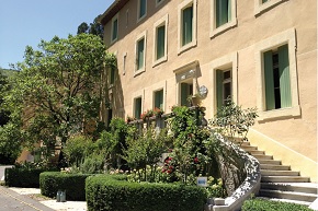 ehpad chateau de la roche à ST GERVAIS SUR MARE