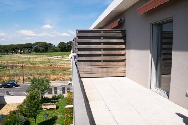  Résidence Le Pré Fleuri Montpellier