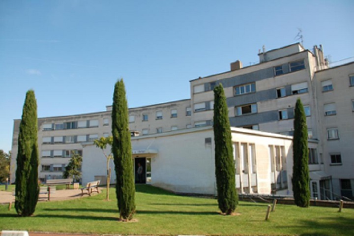 EHPAD EHPAD l'Ermitage - CHRU de Tours Tours