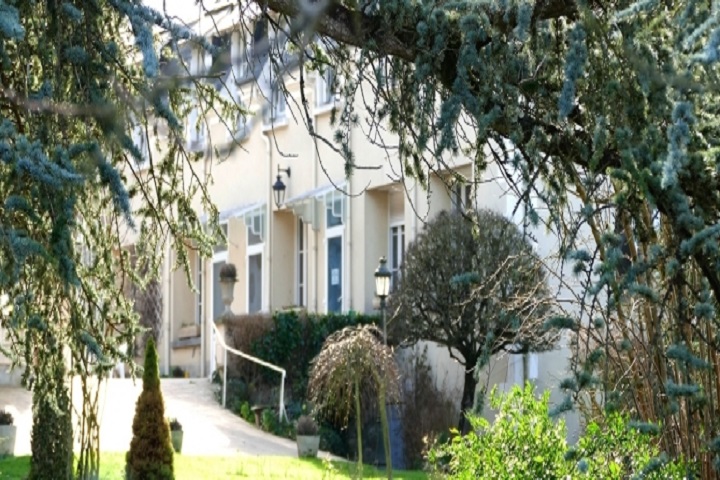 EHPAD EHPAD L'Abbatiale Cormery