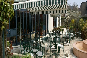 Résidence L'Orangerie Tours