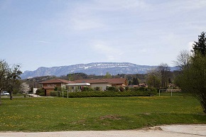 maison de retraite bon rencontre notre dame de l osier