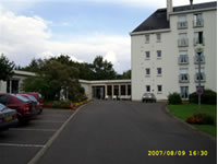 EHPAD Résidence Les Tourtraits, maison de retraite à Selommes, loir-et-cher-41