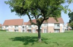 ehpad centre de rencontres des generations à NOUAN LE FUZELIER