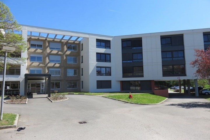 EHPAD EHPAD du Centre Hospitalier de Charlieu Charlieu
