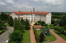 Résidence Balbigny, maison de retraite à Balbigny, loire-42
