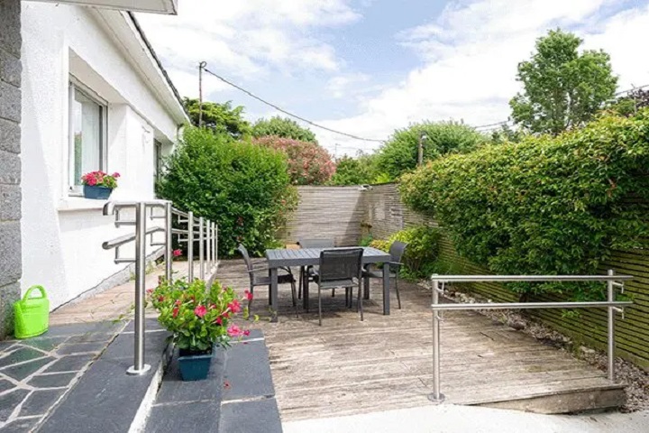  Maison seniors CetteFamille Nantes Nantes