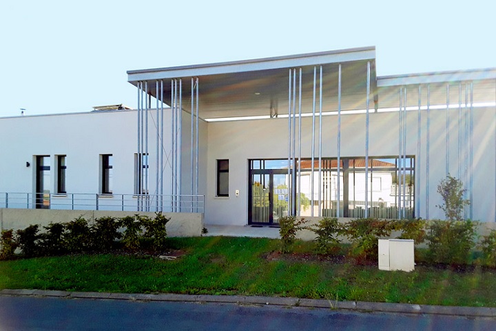  Maison d'Accueil Temporaire Seyches