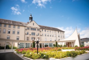 Résidence Saint François, maison de retraite à Angers, maine-et-loire-49
