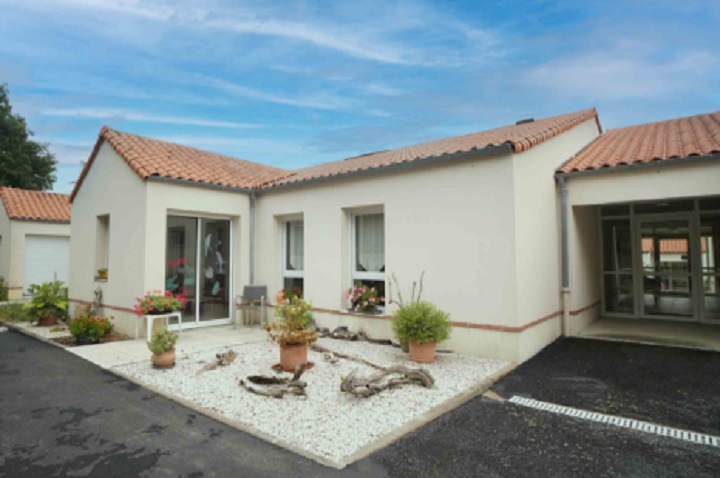  Résidence Verte Vallée La Romagne