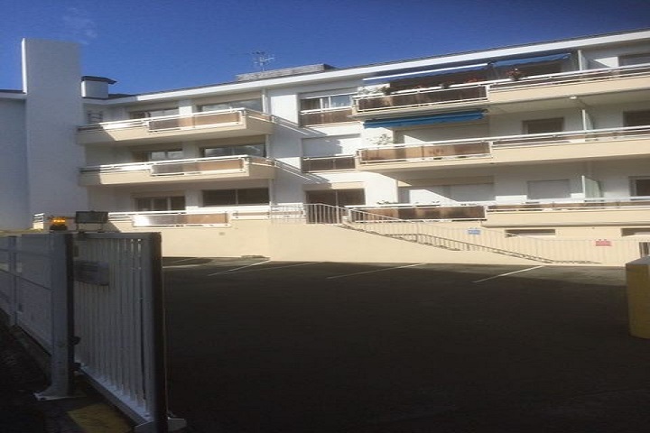 Résidence Audusson Angers