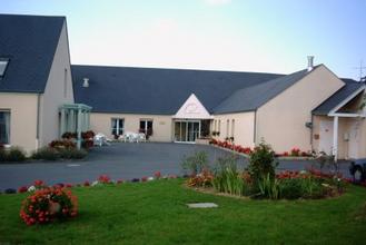 EHPAD Demeure Saint Clair St Clair sur l'Elle