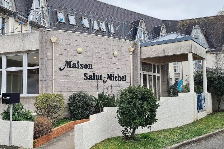 EHPAD Résidence Saint Michel St Pair sur Mer