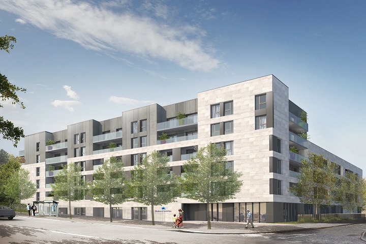  Les Jardins d'Arcadie Reims Reims