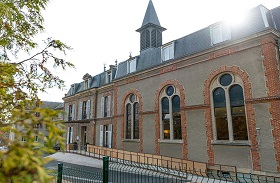 Résidence Les Jardins Médicis, maison de retraite à Avenay Val d'Or, marne-51