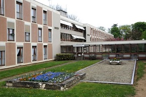 Résidence Wilson , maison de retraite à Reims , marne-51