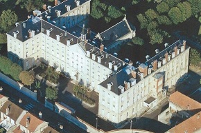 Résidence Saint Martin, maison de retraite à Reims , marne-51