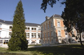 Korian Sarmatia, maison de retraite à Sermaize les Bains, marne-51