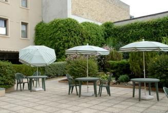 Korian Place Royale, maison de retraite à Reims , marne-51