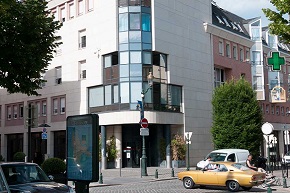 Résidence Les 3 Roses, maison de retraite à Épernay, marne-51