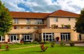 Les Opalines Athis, maison de retraite à Athis, marne-51