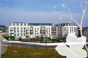 La Girandière Epernay, maison de retraite à Épernay, marne-51
