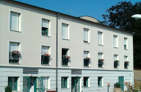 EHPAD EHPAD Saint Joseph Nancy