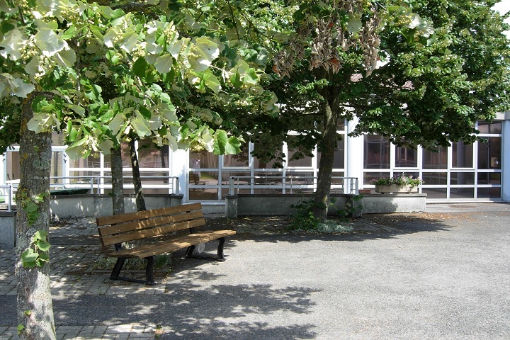 EHPAD EHPAD Les Grands Jardins Colombey les Belles