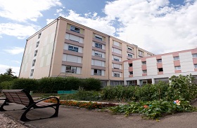 EHPAD Résidence Le Clos Pré St Max