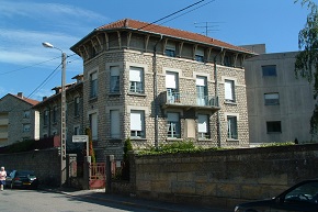 ehpad blanpain de renusson à BAR LE DUC