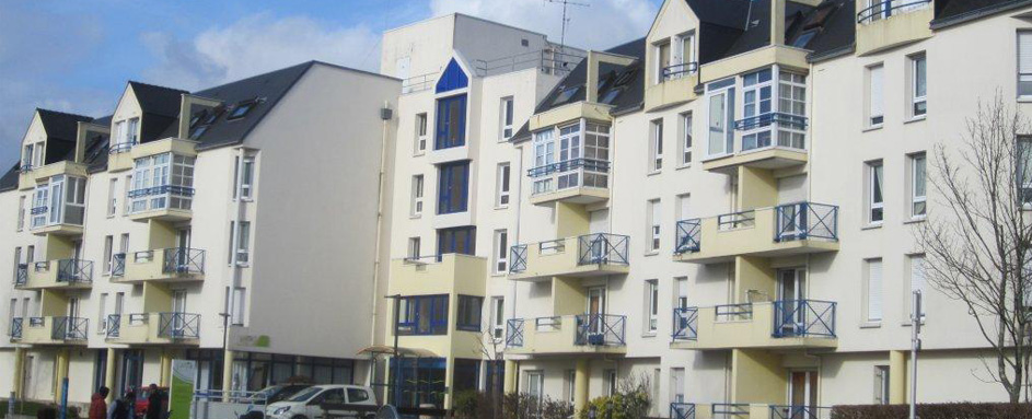 edilys lorient à LORIENT