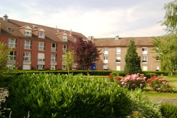 EHPAD EHPAD Béthanie St Amand les Eaux