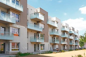 Les Villages d’Or Saint-André-Lez-Lille, maison de retraite à St André Lez Lille, nord-59