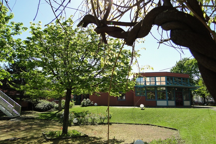 EHPAD EHPAD Alexandre Varenne Clermont Ferrand