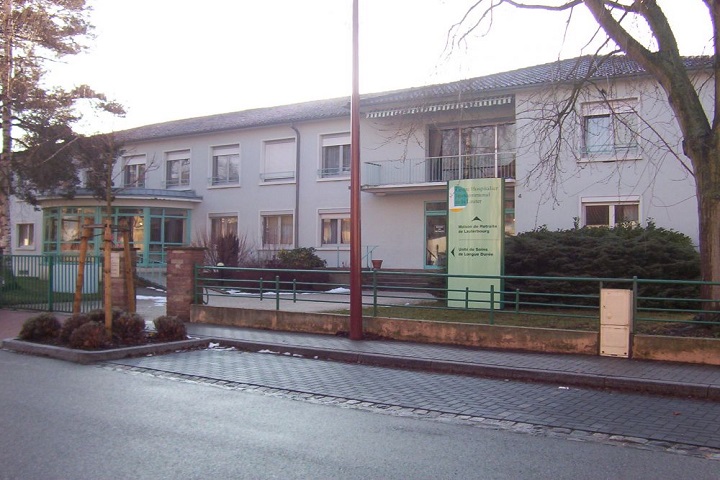 EHPAD EHPAD de Lauterbourg Lauterbourg