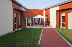clinique de l'ill à SCHILTIGHEIM