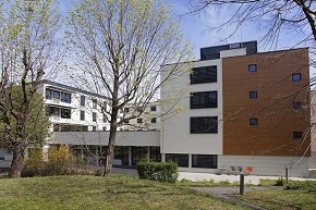 Résidence Sainte Elisabeth, maison de retraite à Lyon, rhone-69