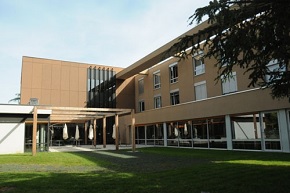 ehpad castellane à RILLIEUX LA PAPE