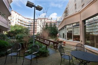 Korian Les Annabelles , maison de retraite à Lyon, rhone-69