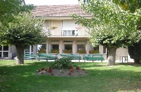 EHPAD Nicole Limoge, maison de retraite à Ciel, saone-et-loire-71