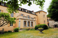Résidence Notre Dame de Marloux, maison de retraite à Mellecey, saone-et-loire-71