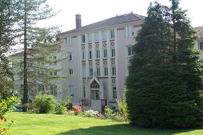 EHPAD Bethléem, maison de retraite à Paray le Monial, saone-et-loire-71