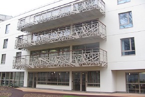 Résidence Le Monthéard, maison de retraite à Le Mans, sarthe-72