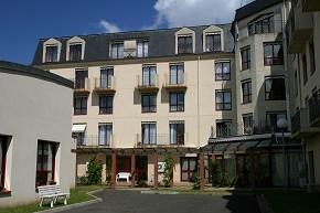 Résidence Les Maraîchers, maison de retraite à Le Mans, sarthe-72