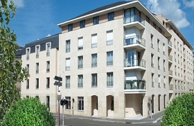 Résidence Retraite Bérengère, maison de retraite à Le Mans, sarthe-72