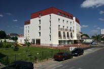 Résidence Les Sablons, maison de retraite à Le Mans, sarthe-72