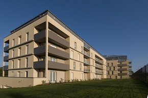 Résidence Domitys Le Vallon des Bois, maison de retraite à Le Mans, sarthe-72