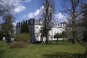 Résidence La Houssaie, maison de retraite à La Ferté sous Jouarre, seine-et-marne-77